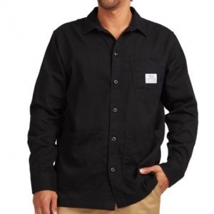 🌊 DC SHOES THE MECHANIC OVERSHIRT🌊